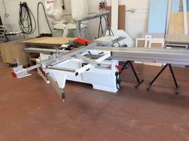 Industrial 3phase Panel saw - picture0' - Click to enlarge