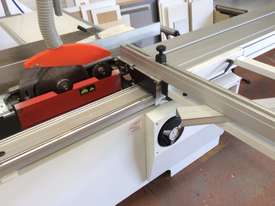 Industrial 3phase Panel saw - picture1' - Click to enlarge