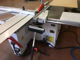 Industrial 3phase Panel saw - picture2' - Click to enlarge