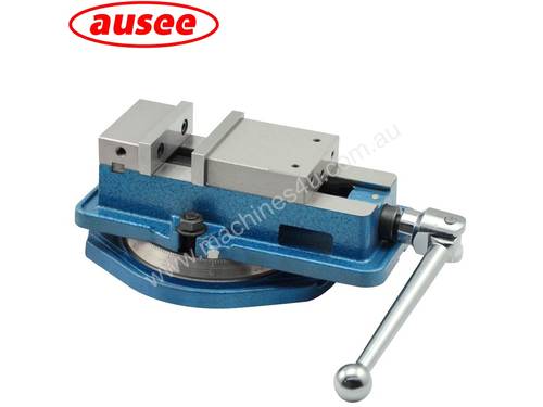 VERSATILE Milling Vice with Swivel Base