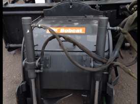Bobcat Profiler (Mill)  - picture0' - Click to enlarge