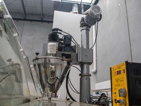 Sachet Machine - EXCELLENT CONDITION! Runs Two Sachets At Once! - picture2' - Click to enlarge