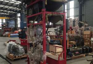 Automatic Girth Welder and