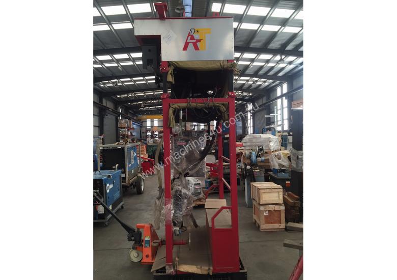 New All Time Automatic Girth Welder and Sub Arc Welders in CRESTMEAD, QLD