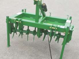 Agrifarm AV/150 'Agrivator' series Aerators with Twin Rotors (1.5 metre) - picture2' - Click to enlarge