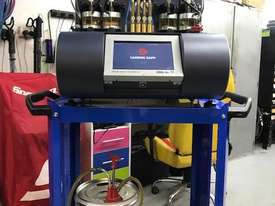 carbon zapp cru.4r diesel common rail injcetor testing machine - picture0' - Click to enlarge