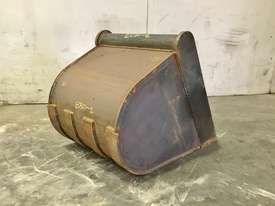 UNUSED 500MM BATTER BUCKET TO SUIT 4-6T EXCAVATOR E030 - picture1' - Click to enlarge