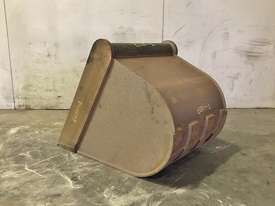 UNUSED 500MM BATTER BUCKET TO SUIT 4-6T EXCAVATOR E030 - picture2' - Click to enlarge