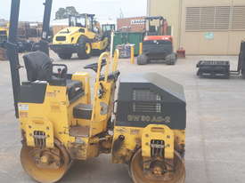 BOMAG BW90AD-2 ROLLER - picture0' - Click to enlarge