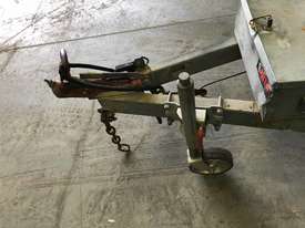USED GAL 2.9T PLANT TAG TRAILER - picture2' - Click to enlarge