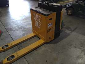 ELECTRIC PALLET FLAMEPROOF - picture1' - Click to enlarge
