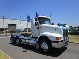 International 9200 Eagle Primemover Truck - picture0' - Click to enlarge