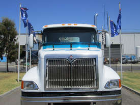 International 9200 Eagle Primemover Truck - picture1' - Click to enlarge