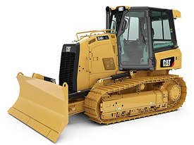 CATERPILLAR D4K2 DOZERS - picture2' - Click to enlarge