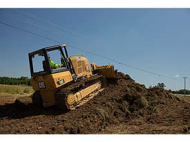 CATERPILLAR D4K2 DOZERS - picture0' - Click to enlarge