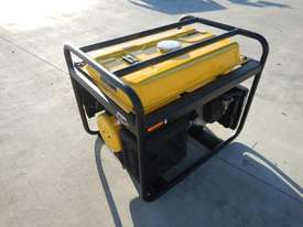 Wacker Neuson MG5 5.0Kw Air Cooled Petrol Generator - 407109 - picture1' - Click to enlarge