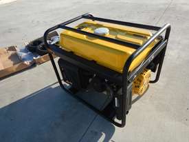 Wacker Neuson MG5 5.0Kw Air Cooled Petrol Generator - 407109 - picture2' - Click to enlarge