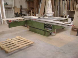 Cabinetmaking machinery - picture0' - Click to enlarge