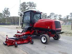 Toro 5910 Wide Area mower Lawn Equipment - picture1' - Click to enlarge