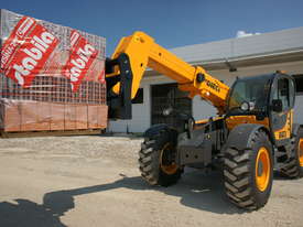 Dieci Samson 70.10 - 7T / 9.50 Reach EWP Telehandler - HIRE NOW! - picture0' - Click to enlarge