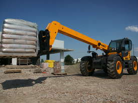 Dieci Samson 70.10 - 7T / 9.50 Reach EWP Telehandler - HIRE NOW! - picture2' - Click to enlarge