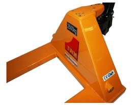 Pallet Truck 2.5-ton TWM BRAND - New with warranty - picture1' - Click to enlarge