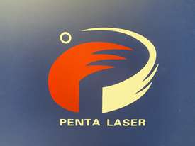 Penta BOLT 4G 3-8kW Industrial Fiber Laser Cutting -  PRECITEC, YASKAWA **Fastest Fiber Laser** - picture2' - Click to enlarge