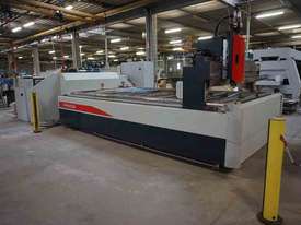 Intermac Primus 184 Waterjet for sale - picture1' - Click to enlarge