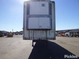 1993 Maxicube Heavy Duty - picture1' - Click to enlarge