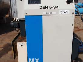 Dehumidifier, Munters, MX1500E, 1500m3/hr. - picture0' - Click to enlarge
