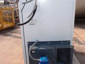 Dehumidifier, Munters, MX1500E, 1500m3/hr. - picture0' - Click to enlarge