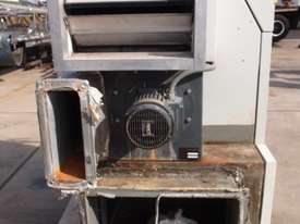 Dehumidifier, Munters, MX1500E, 1500m3/hr. - picture1' - Click to enlarge