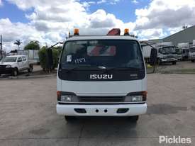 2005 Isuzu NQR450 - picture1' - Click to enlarge