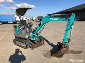 Kobelco SK015 - picture0' - Click to enlarge