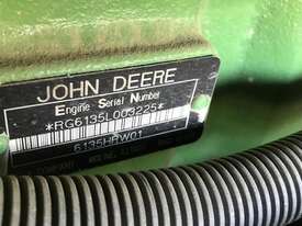 John Deere 9530 - picture2' - Click to enlarge