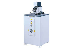 Ras   Flanging Machine