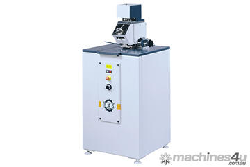Ras   Flanging Machine