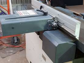 Paoloni DR41 Combination Machine - picture0' - Click to enlarge