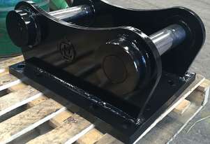 GARDNER ENGINEERING - 30 Tonne Head Bracket