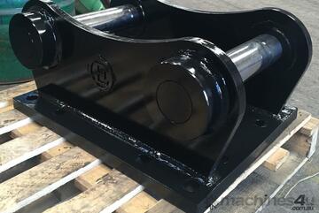 GARDNER ENGINEERING - 30 Tonne Head Bracket