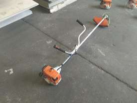 Stihl FS259 - picture0' - Click to enlarge