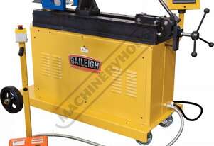 RDB-350-TS Motorised Pipe & Tube Rotary Draw Bender 1/2