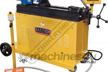 RDB-350-TS Motorised Pipe & Tube Rotary Draw Bender 1/2