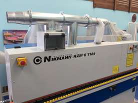 Heavy Duty edgebander NikMann TM-v10 from Europe - picture0' - Click to enlarge