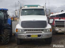 2007 Sterling LT9500 HX - picture1' - Click to enlarge
