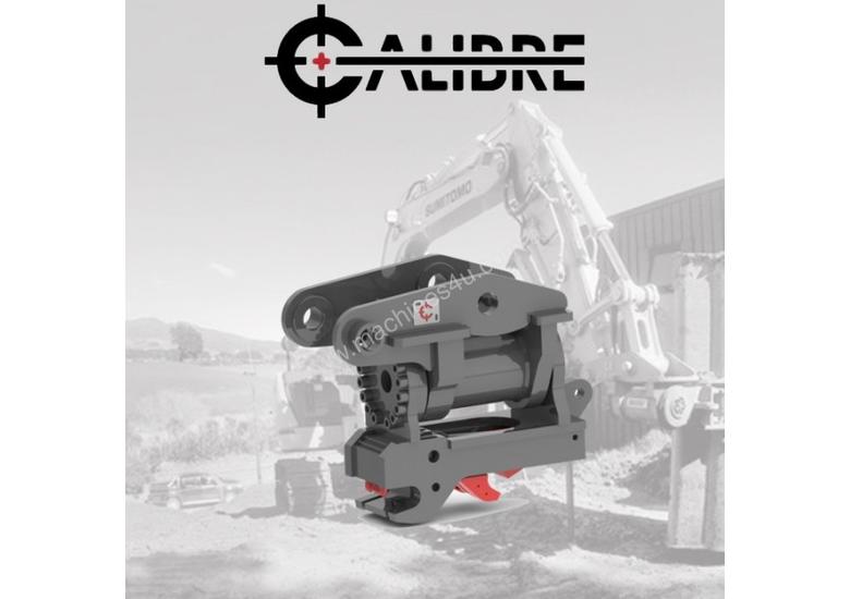 caption JB Calibre Tilt Hitch HT14 10-14 T 60/65mm Pins