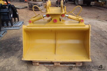 Tilt Bucket to Suit 12 Tonner  