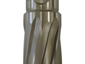 OzBroach 38Ø x 50mm One Touch HSS Hole Cutter Slugger Bit - picture0' - Click to enlarge
