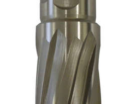 OzBroach 38Ø x 50mm One Touch HSS Hole Cutter Slugger Bit - picture1' - Click to enlarge