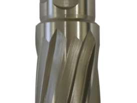 OzBroach 38Ø x 50mm One Touch HSS Hole Cutter Slugger Bit - picture2' - Click to enlarge